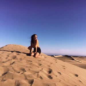 Meet your Posher, Carla fidelia